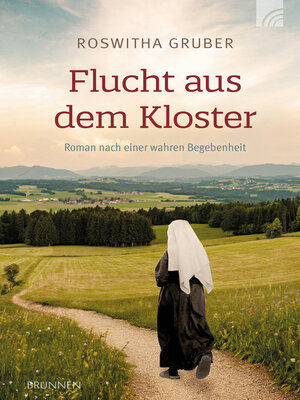 cover image of Flucht aus dem Kloster